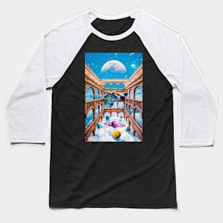 The Pallace Baseball T-Shirt